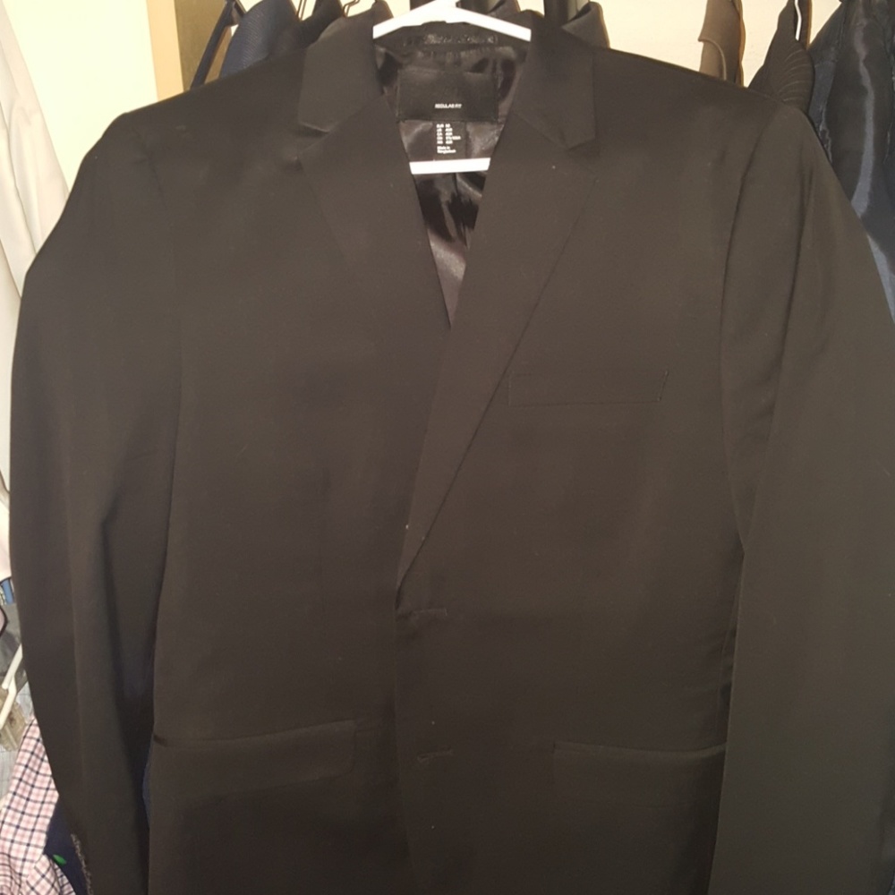 H&M Blazer 40R